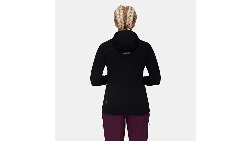 Mammut Aconcagua ML Hooded Jacket - Womens