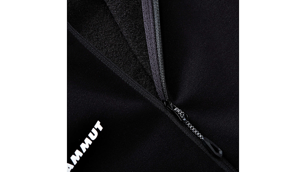 Mammut Aconcagua ML Hooded Jacket - Womens