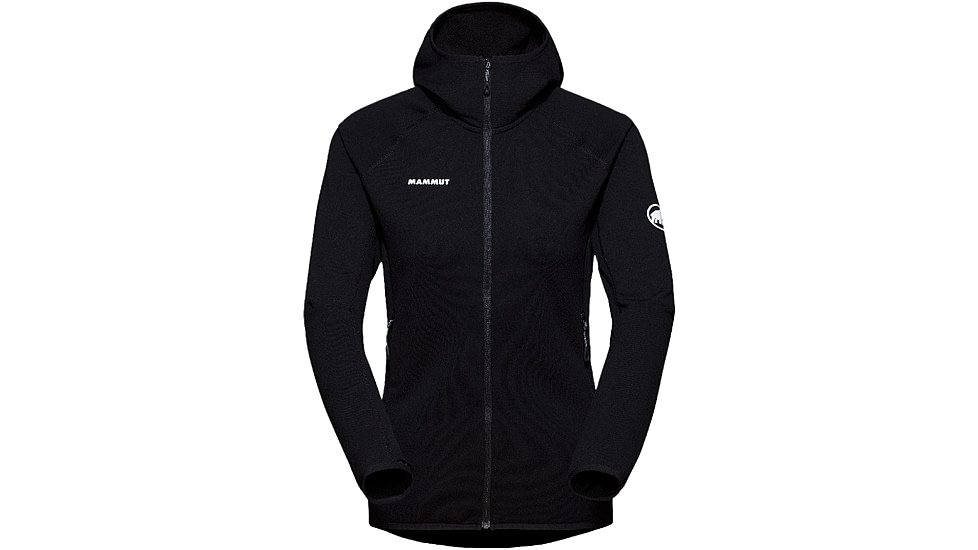 Mammut Aconcagua ML Hooded Jacket - Womens