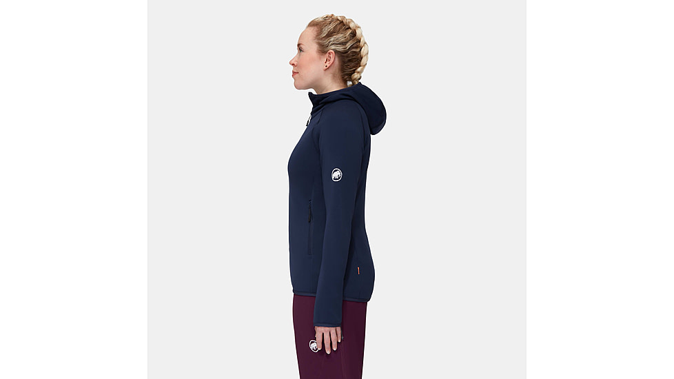 Mammut Aconcagua ML Hooded Jacket - Womens