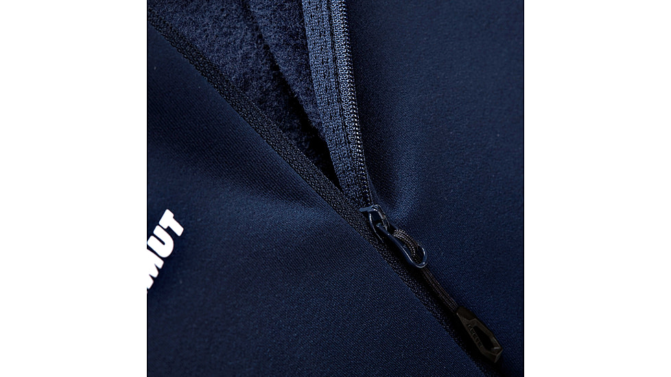 Mammut Aconcagua ML Hooded Jacket - Womens