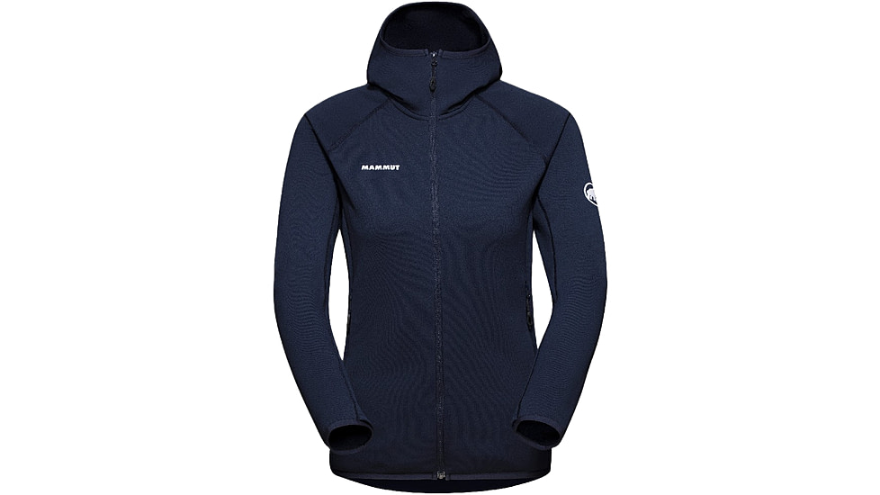 Mammut Aconcagua ML Hooded Jacket - Womens