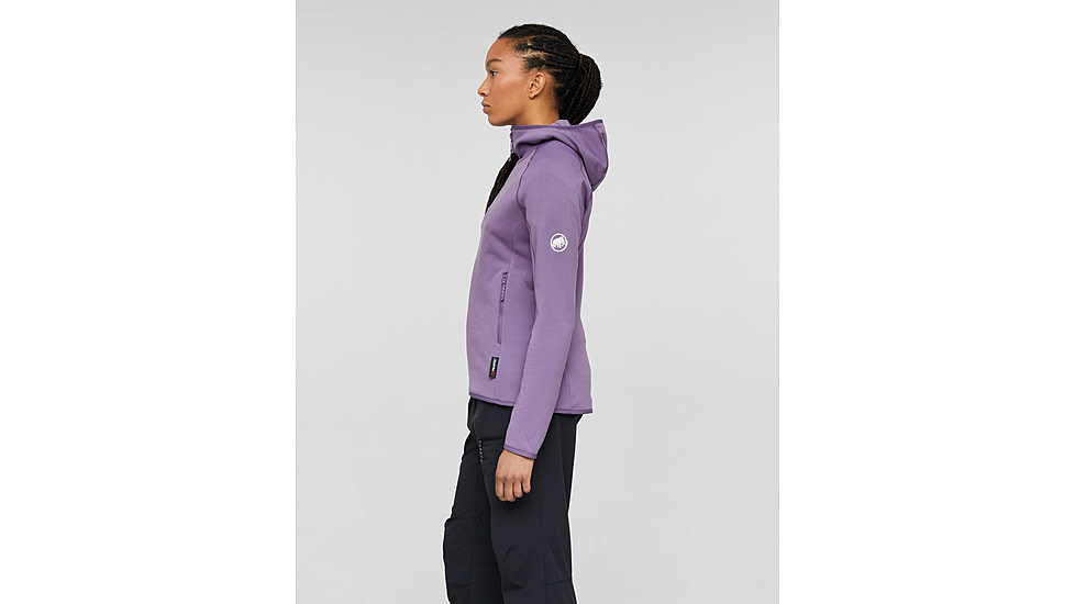 Mammut Aconcagua ML Hooded Jacket - Womens