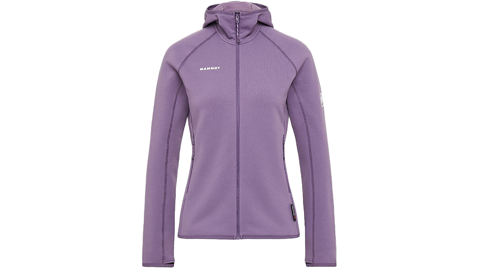 Mammut Aconcagua ML Hooded Jacket - Womens