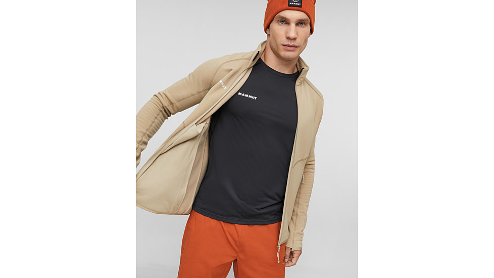 Mammut Aconcagua ML Jacket - Mens
