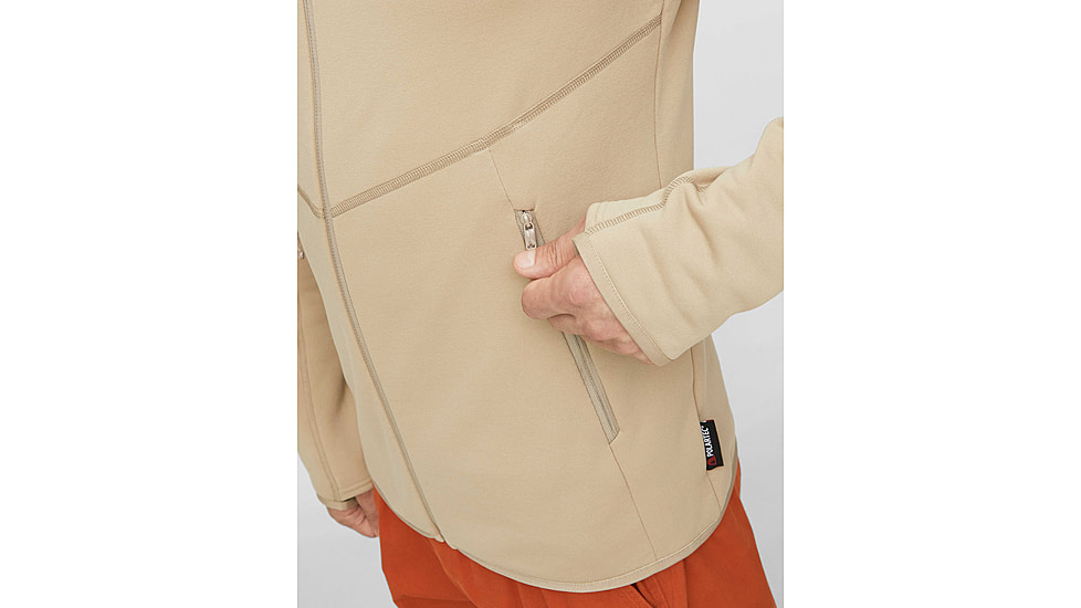 Mammut Aconcagua ML Jacket - Mens