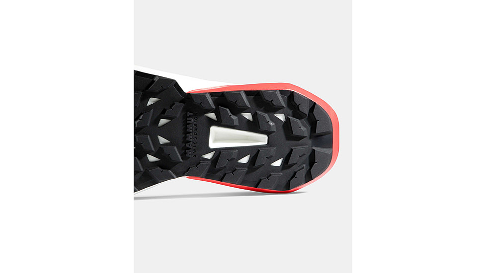 Mammut Aenergy Trail All Mountain Low - Mens