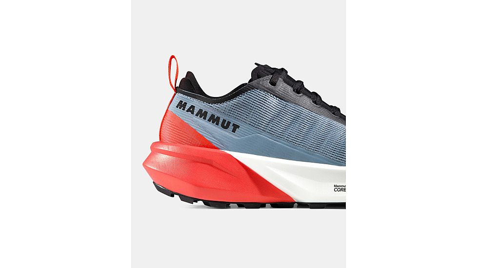Mammut Aenergy Trail All Mountain Low - Mens