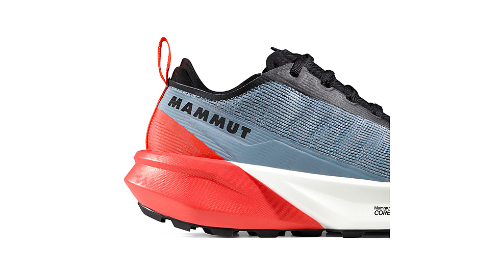 Mammut Aenergy Trail All Mountain Low - Mens