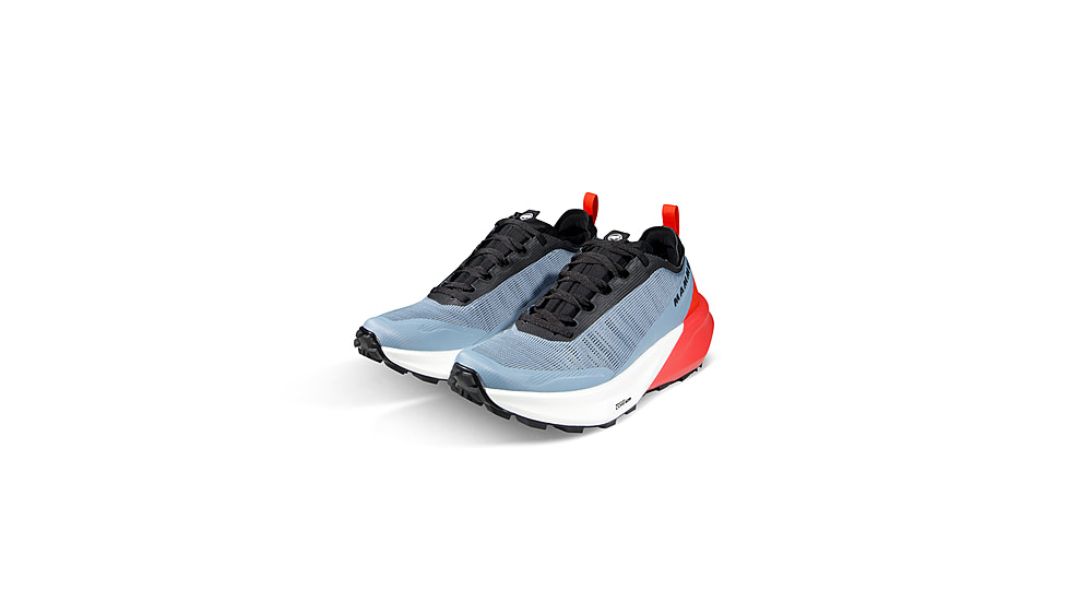 Mammut Aenergy Trail All Mountain Low - Mens