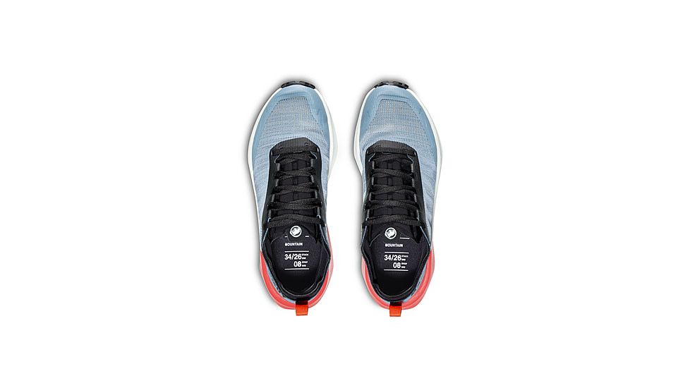Mammut Aenergy Trail All Mountain Low - Mens