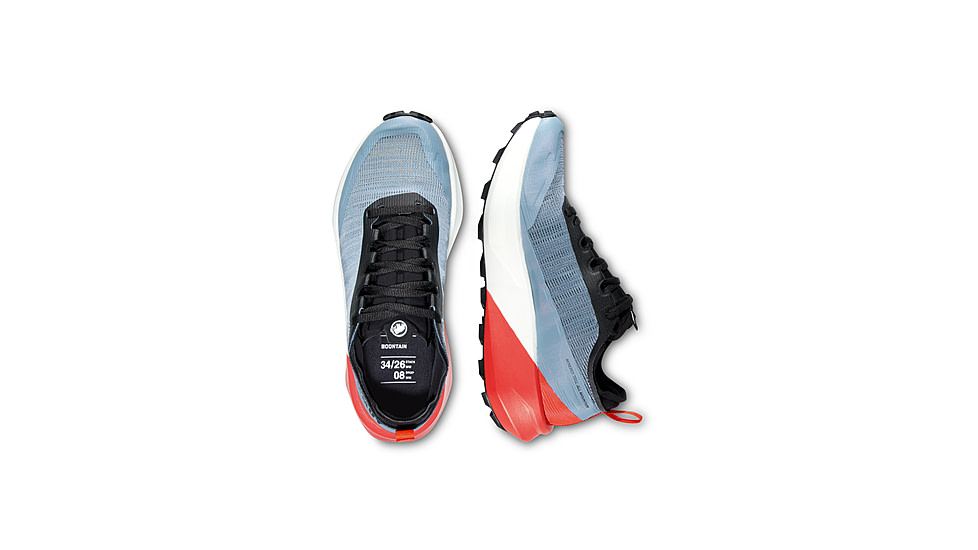 Mammut Aenergy Trail All Mountain Low - Mens