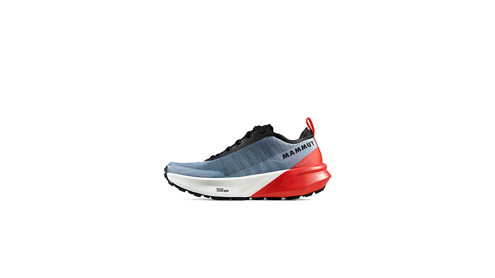 Mammut Aenergy Trail All Mountain Low - Mens