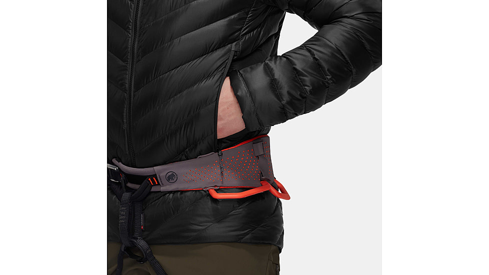 Mammut Broad Peak IN Hooded Jacket - Mens