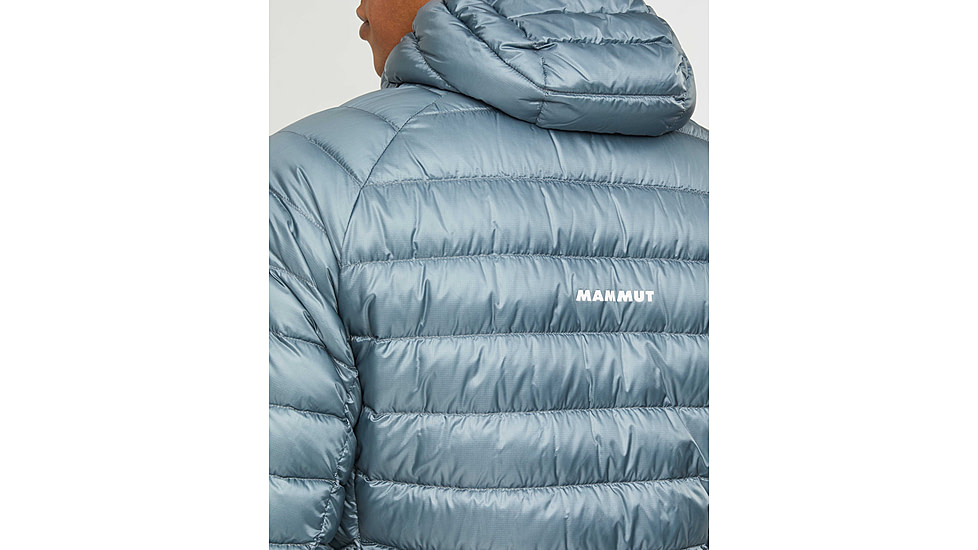 Mammut Broad Peak IN Hooded Jacket - Mens
