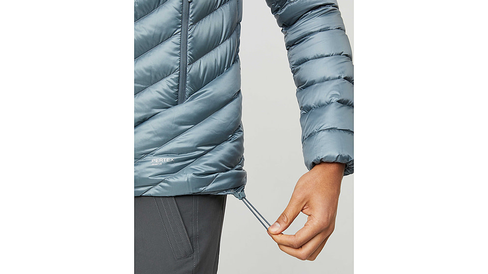 Mammut Broad Peak IN Hooded Jacket - Mens