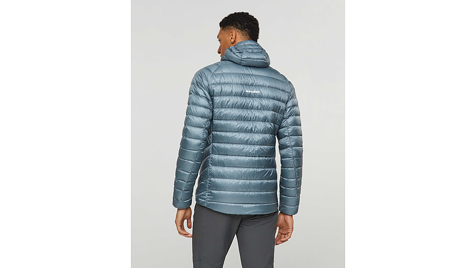 Mammut Broad Peak IN Hooded Jacket - Mens