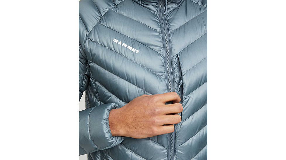 Mammut Broad Peak IN Hooded Jacket - Mens
