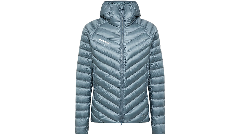 Mammut Broad Peak IN Hooded Jacket - Mens