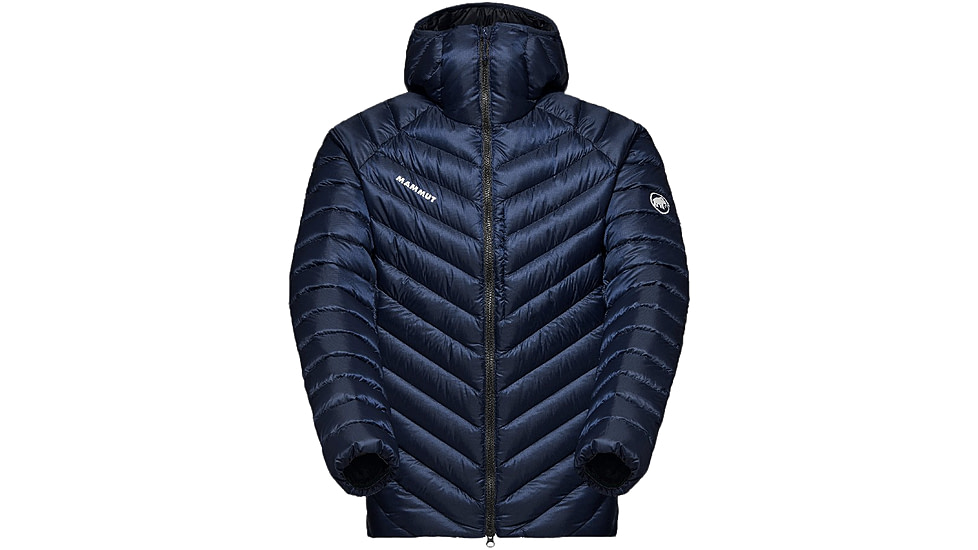 Mammut Broad Peak IN Hooded Jacket - Mens