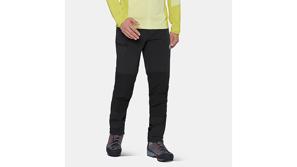 Mammut Courmayeur SO Pants - Mens