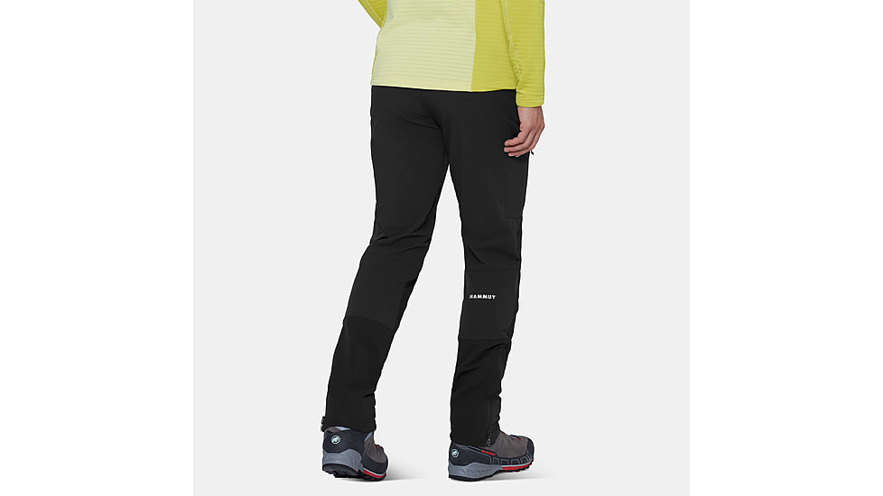 Mammut Courmayeur SO Pants - Mens
