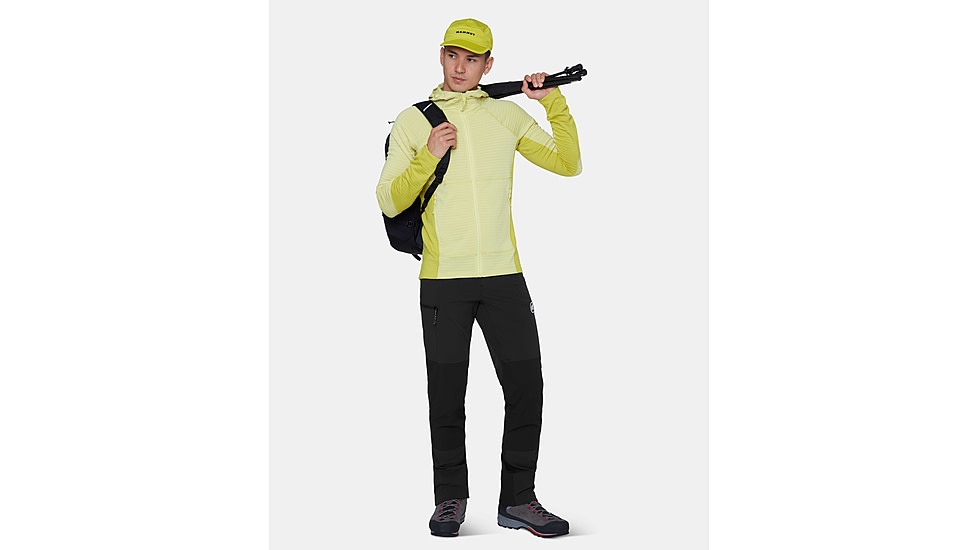 Mammut Courmayeur SO Pants - Mens
