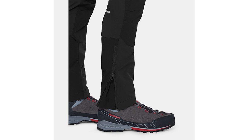 Mammut Courmayeur SO Pants - Mens
