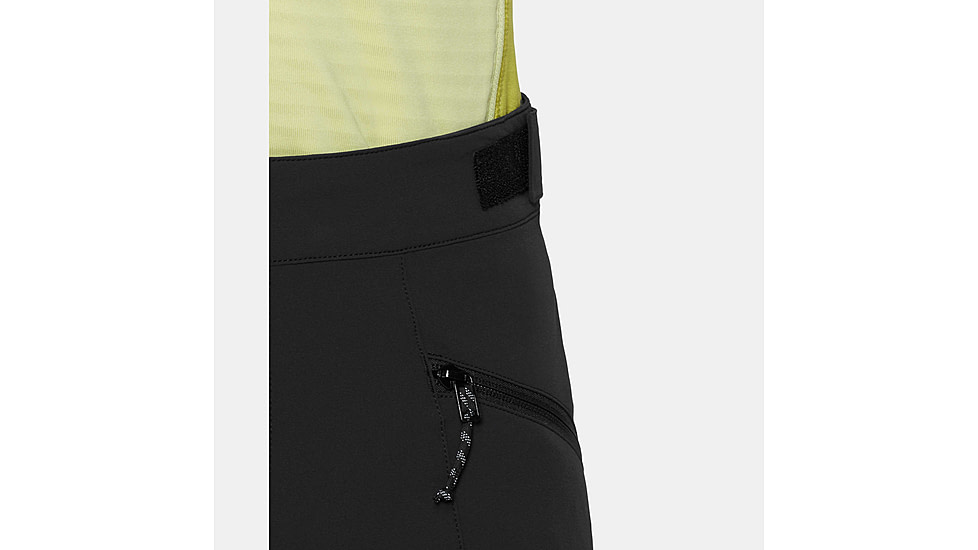 Mammut Courmayeur SO Pants - Mens