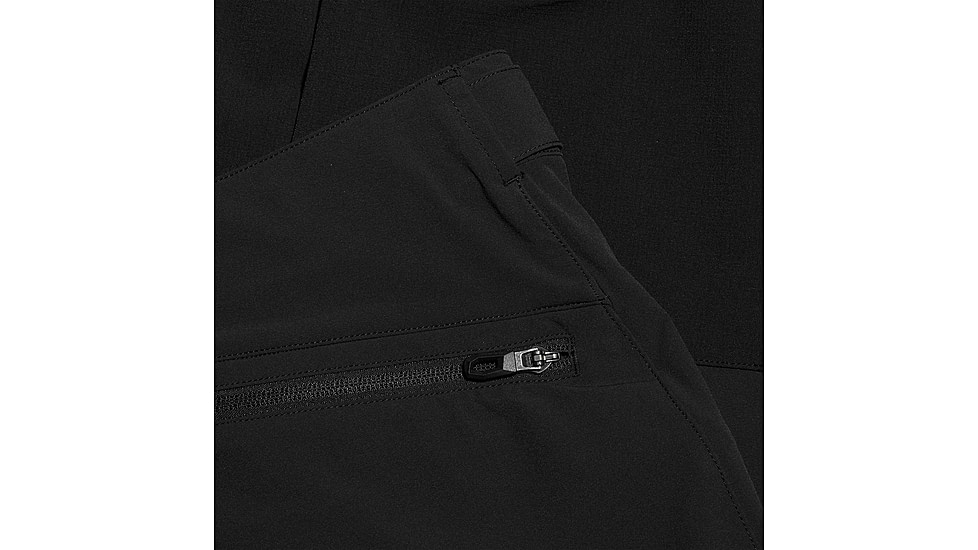 Mammut Courmayeur SO Pants - Mens
