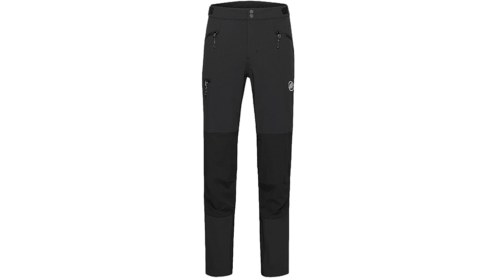 Mammut Courmayeur SO Pants - Mens
