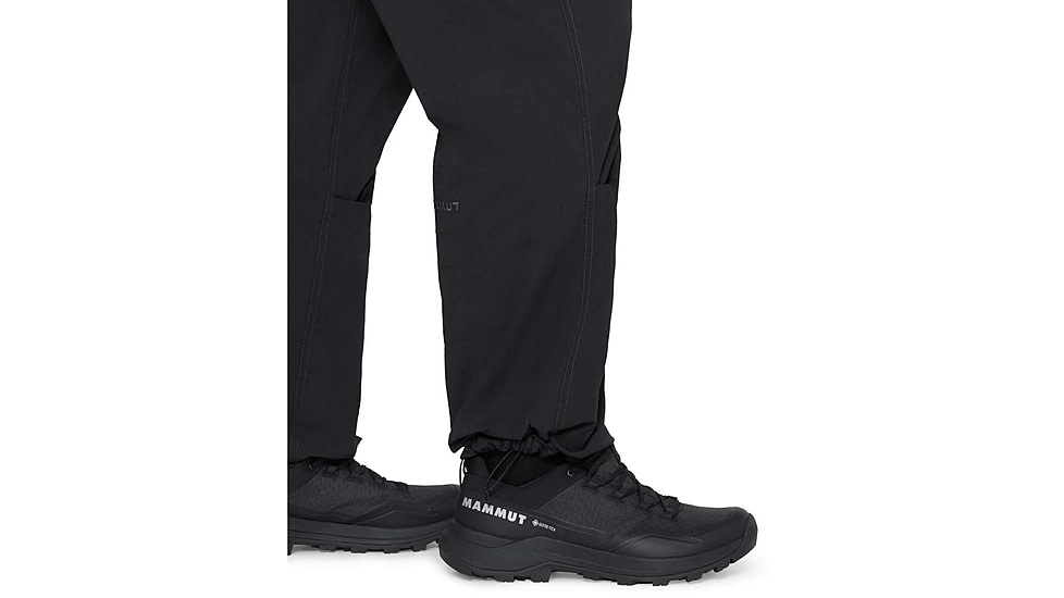 Mammut Crag Climbing Pant - Mens
