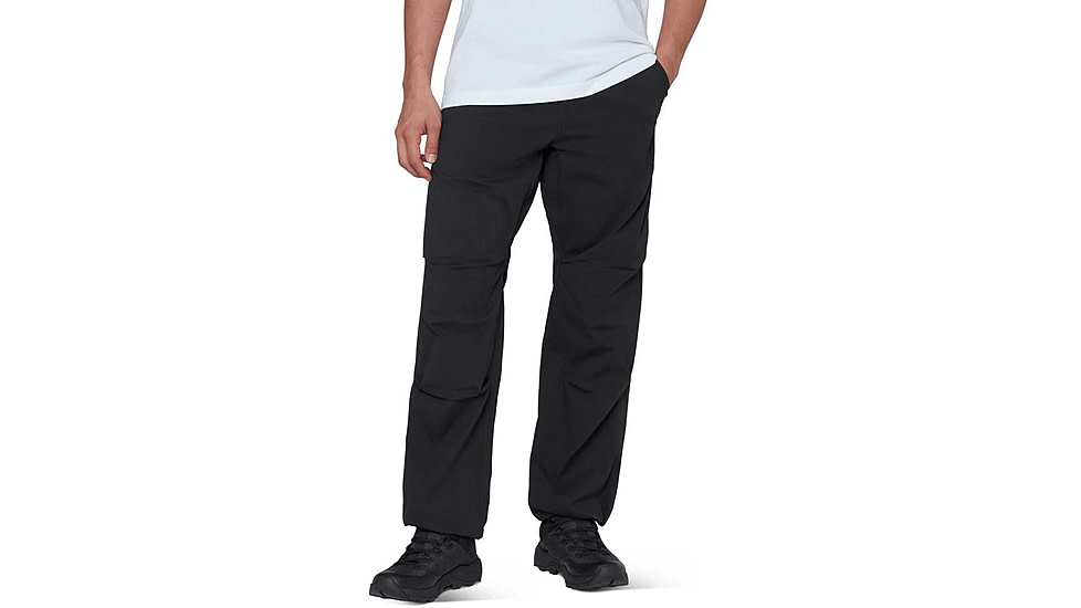 Mammut Crag Climbing Pant - Mens