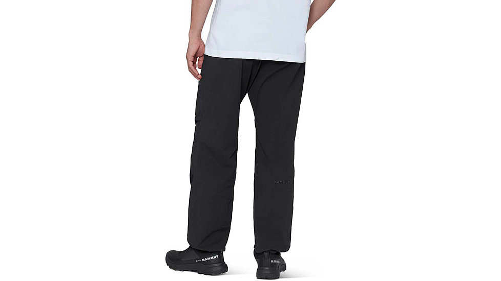 Mammut Crag Climbing Pant - Mens