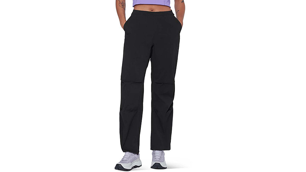 Mammut Crag Climbing Pant -Womens