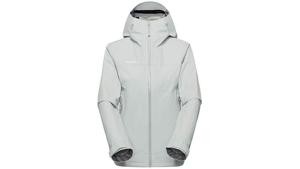 Mammut Crag HS Hooded Jacket - Womens