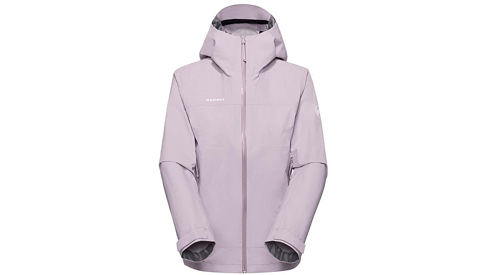 Mammut Crag HS Hooded Jacket - Womens