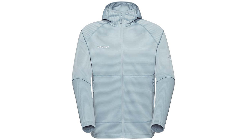 Mammut Crag ML Hooded Jacket - Mens