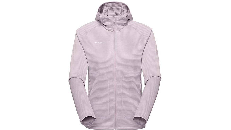 Mammut Crag ML Hooded Jacket - Womens