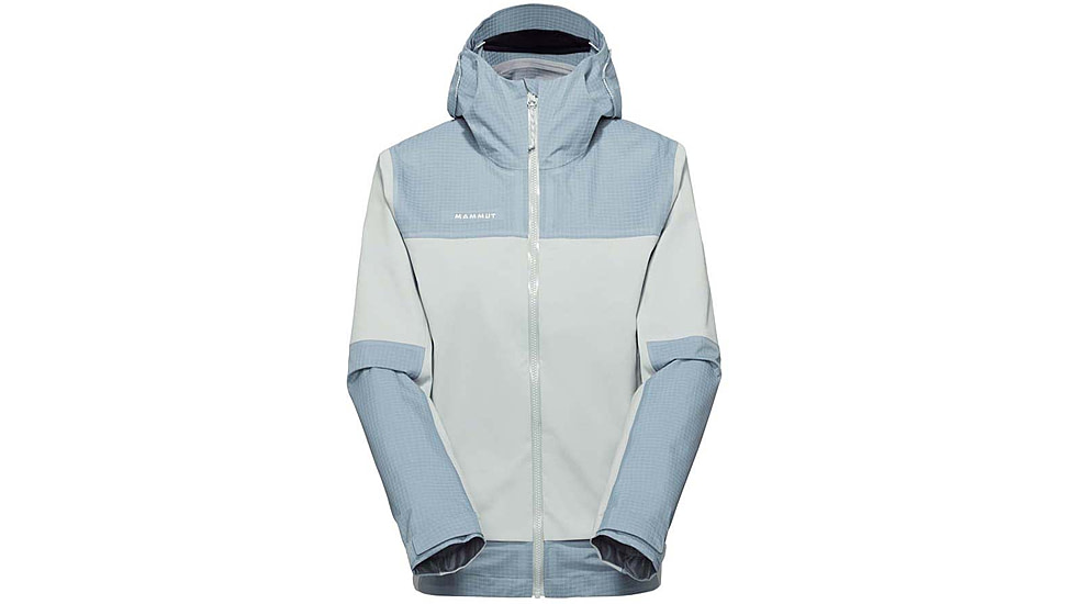 Mammut Ducan Guide HS Hooded Jacket - Womens