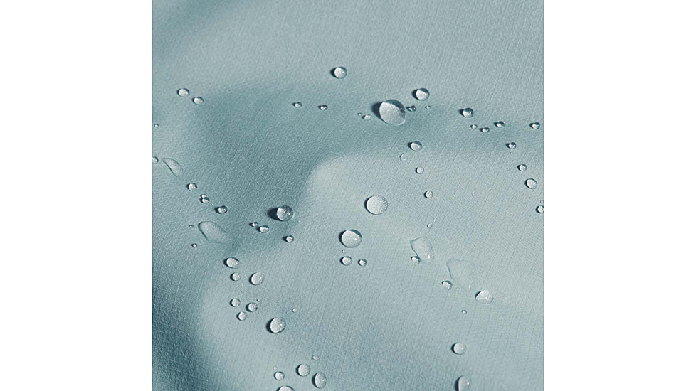 Mammut Ducan Light HS Hooded Jacket - Mens