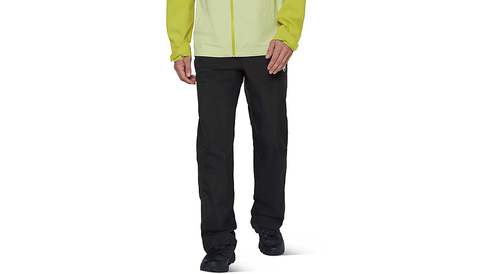 Mammut Linard Light HS Pant - Mens