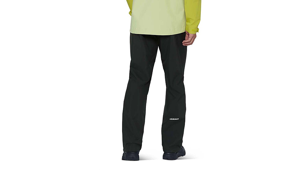 Mammut Linard Light HS Pant - Mens