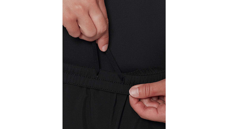 Mammut Linard Light HS Pant - Womens