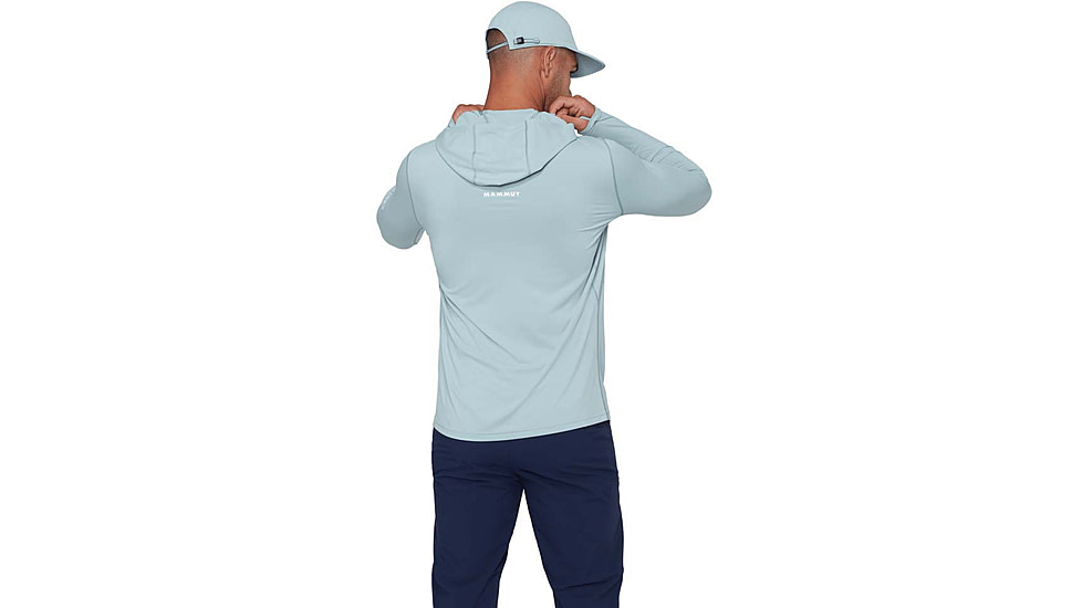 Mammut Selun FL Sun Hoody - Mens