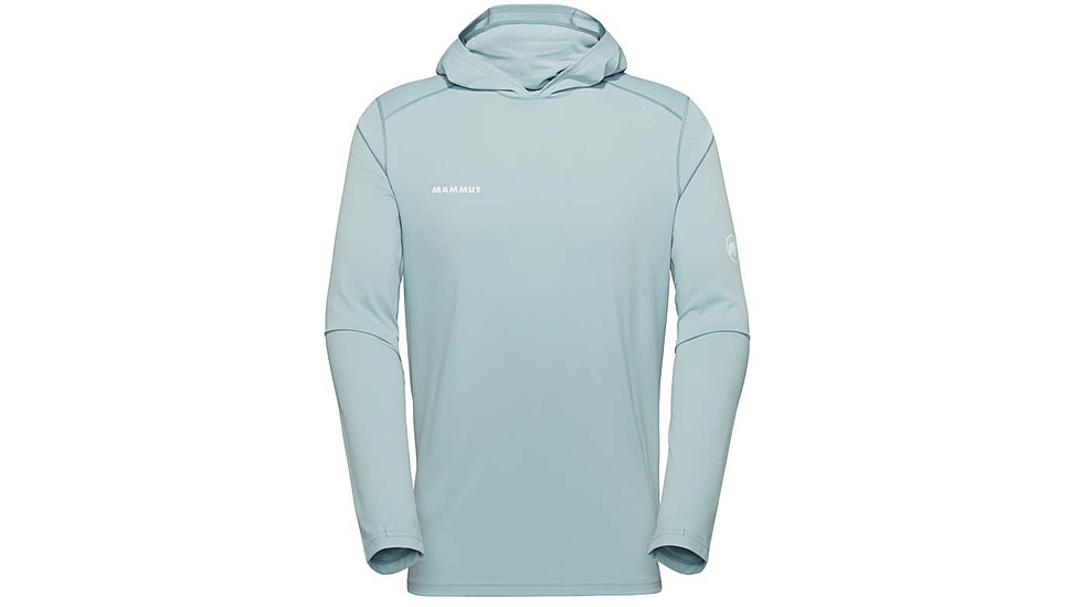Mammut Selun FL Sun Hoody - Mens