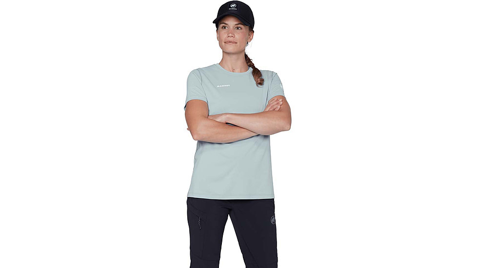 Mammut Selun FL T-Shirt - Womens