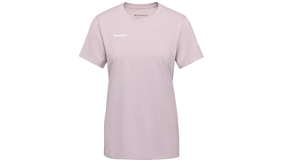 Mammut Selun FL T-Shirt - Womens