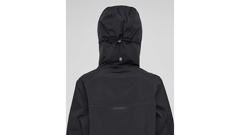 Mammut Skintrack HS Hooded Jacket - Womens