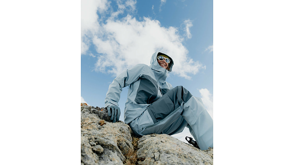 Mammut Skintrack HS Pants - Womens